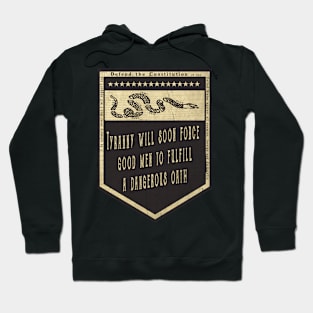 Tyranny Hoodie